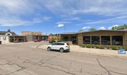 Dustin J Richards — attorney in Laramie, WY