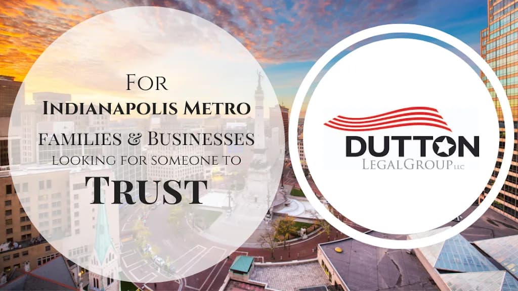 Dutton Legal Group LLC — attorney in Indianapolis, IN