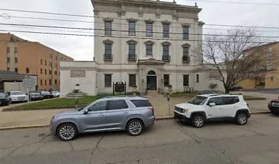 Edmond & Baum, PLLC — attorney in Wheeling, WV