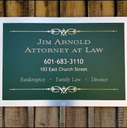 Jim Arnold Law Office