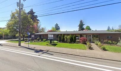Elkins Tiffany — attorney in Portland, OR