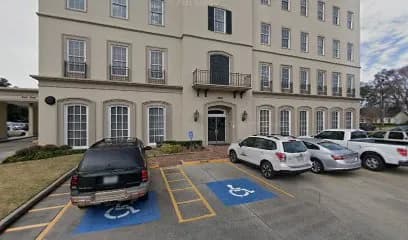 Elmore Griffin Attorneys at Law — attorney in Lafayette, LA