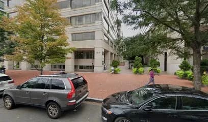 Epstein Becker Green — attorney in Washington, DC
