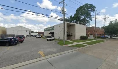 Eric J. Derbes — attorney in Metairie, LA