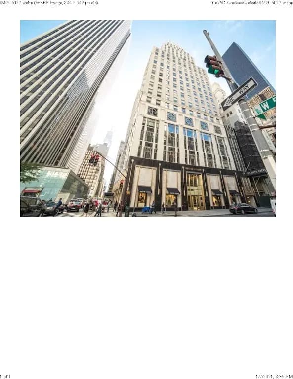 Eric W Berry Law Office photo 2