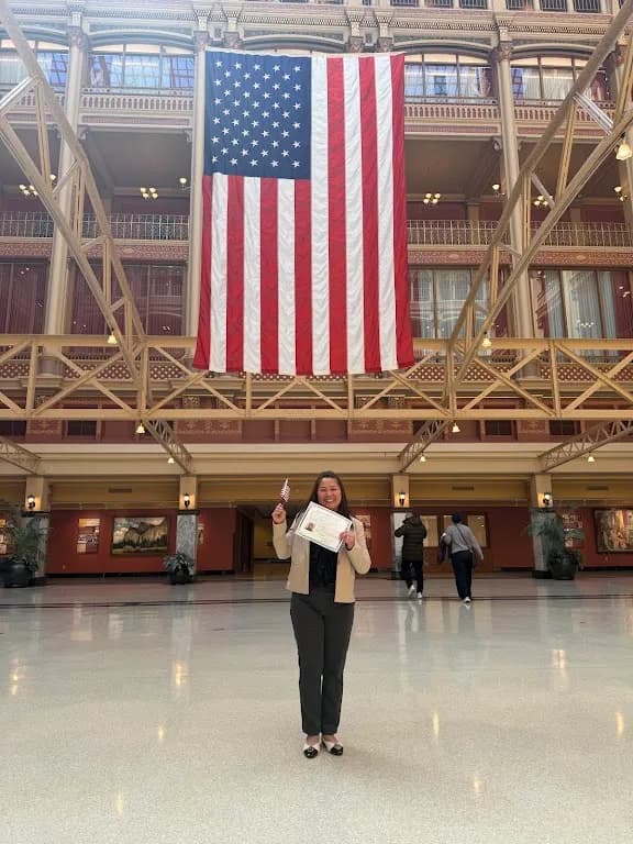Erich C Straub Immigration — attorney in Milwaukee, WI