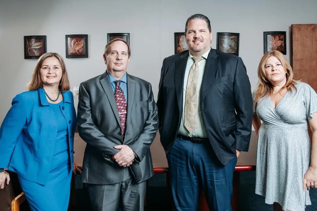 DeFronzo & Petroskey, P.C. — attorney in Waterbury, CT