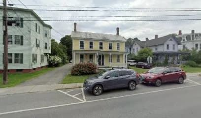 Evan Chadwick, Esq. — attorney in Brattleboro, VT