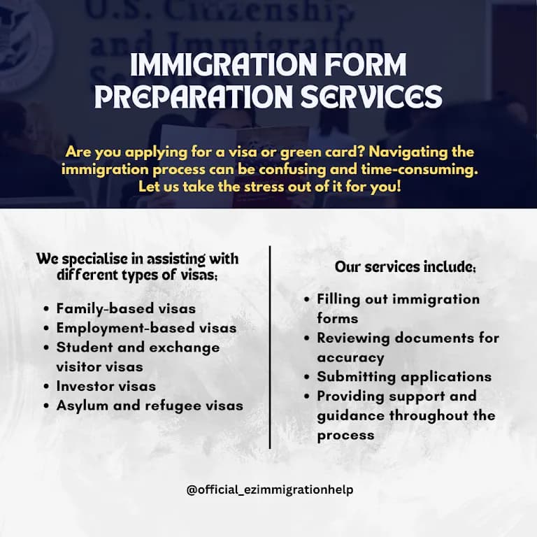 ezimmigrationhelp photo 2