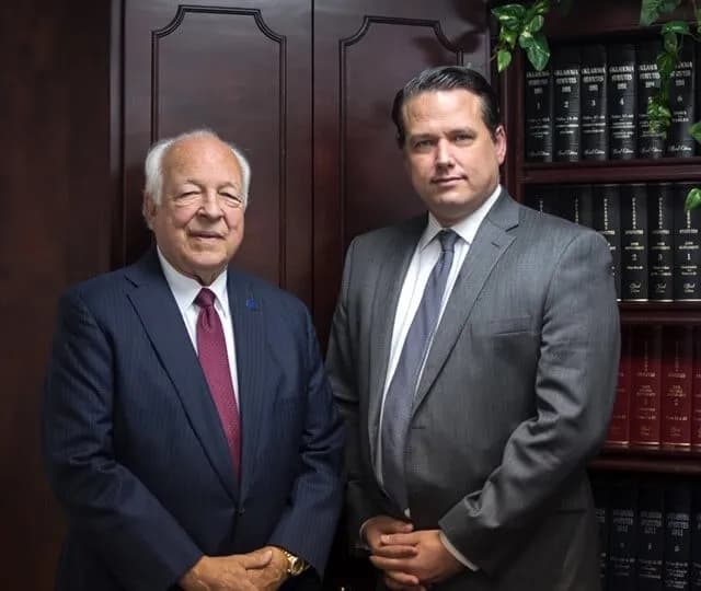 Fabian & Associates INC. P.C. — attorney in Oklahoma City, OK