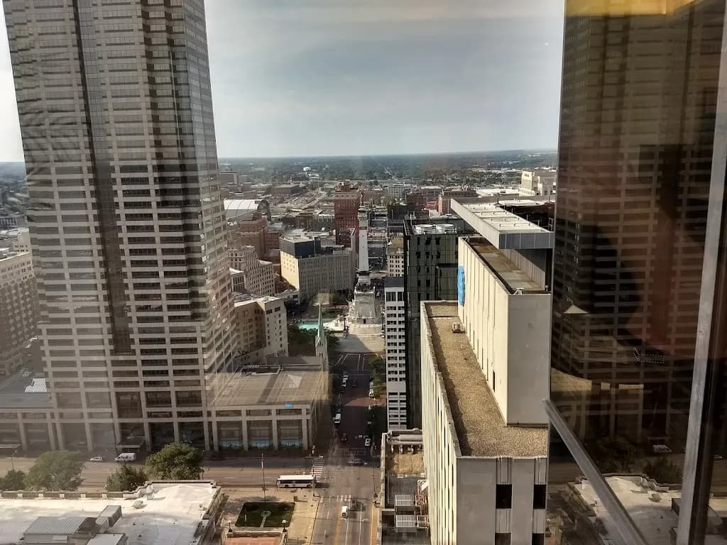 Faegre Drinker Biddle & Reath LLP — attorney in Indianapolis, IN