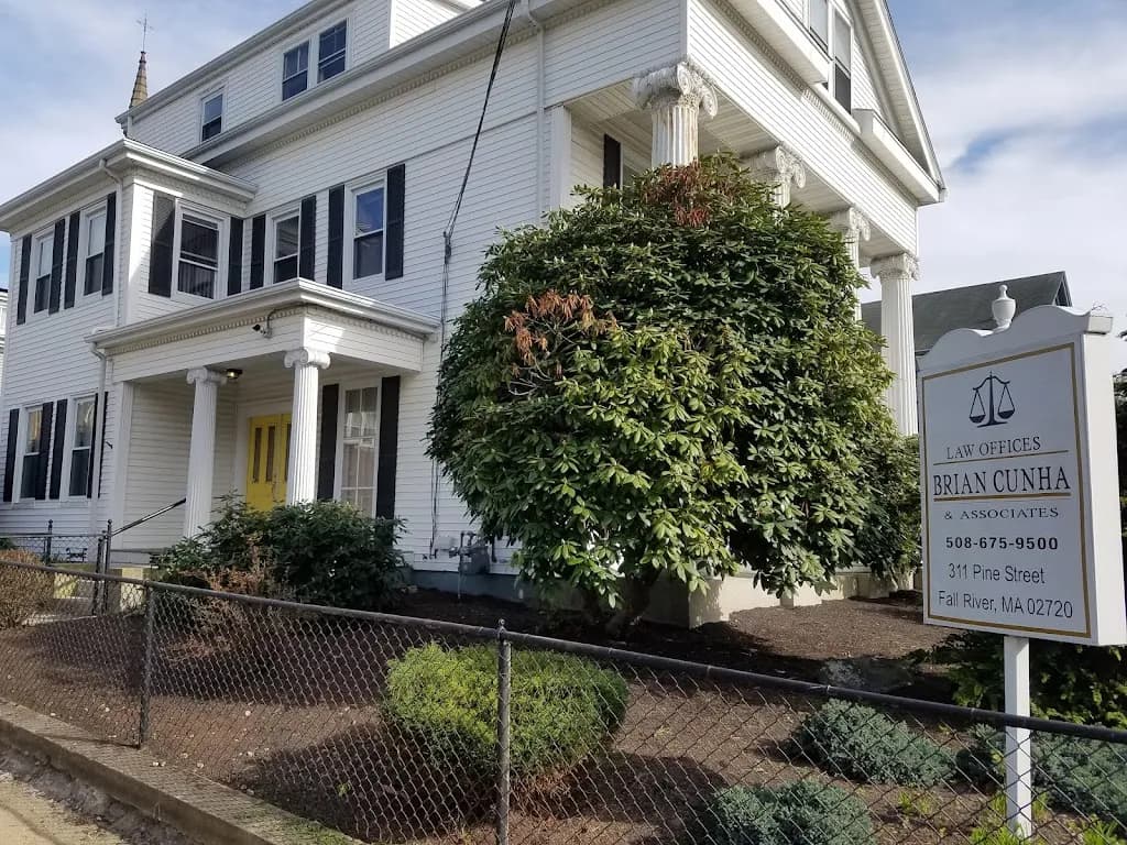 Brian Cunha & Associates Law Office photo 2