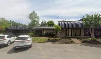 Farese John B — attorney in Ashland, MS