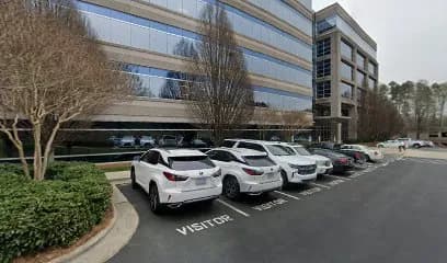 Farr Thomas A — attorney in Raleigh, NC