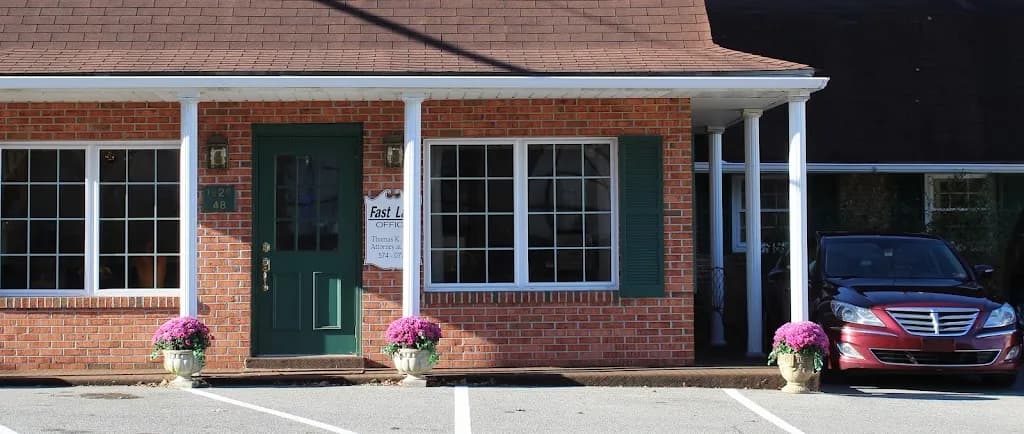 Fast Law Office L.C. — attorney in Fayetteville, WV