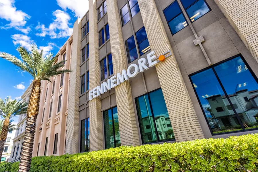 Fennemore — attorney in Las Vegas, NV