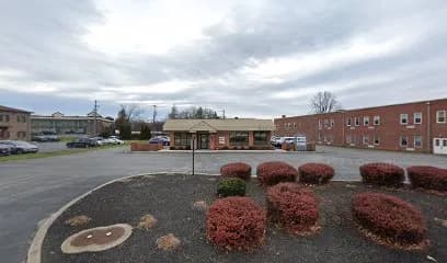 Fenton Michael F — attorney in East York, PA