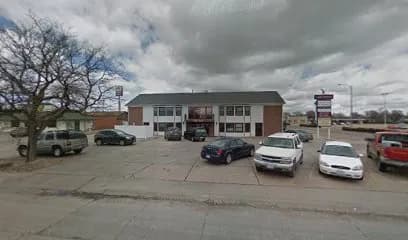 Florom Kent — attorney in North Platte, NE