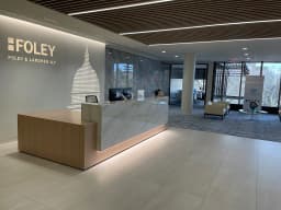 Foley & Lardner LLP: Anita M. Sorensen