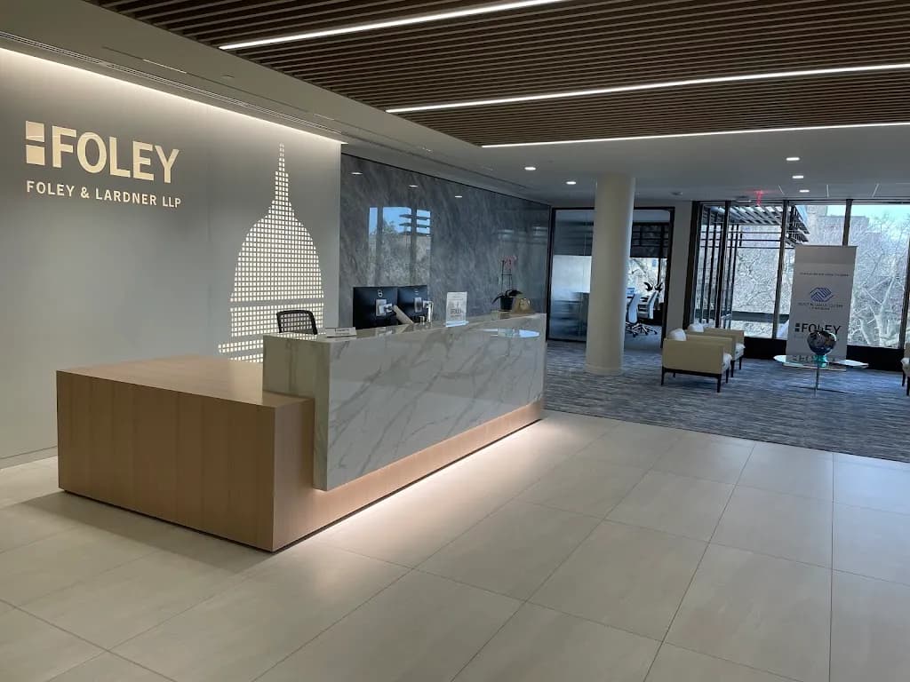 Foley & Lardner LLP: Anita M. Sorensen — attorney in Madison, WI