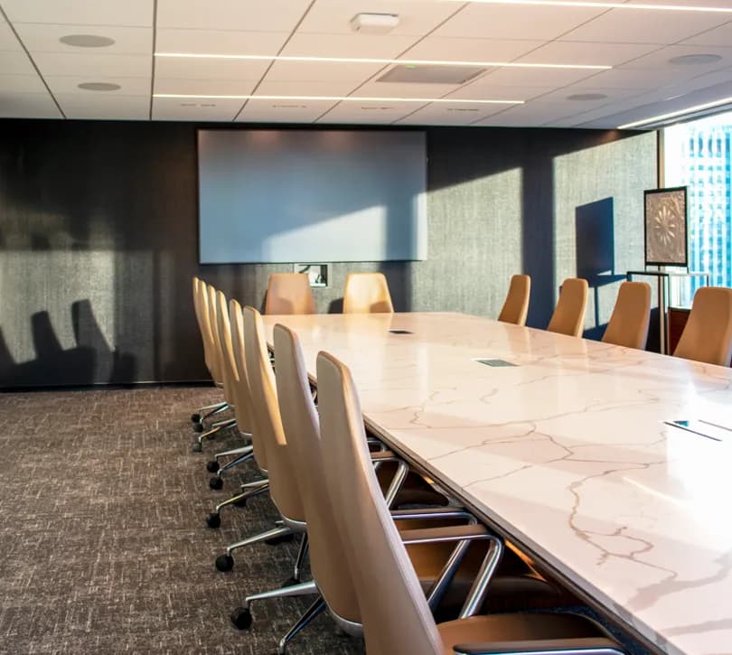 Foley & Lardner LLP: Geoffrey S. Goodman photo 2