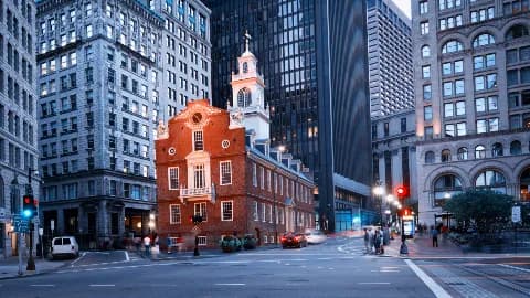 Foley Law Offices, P.C. — attorney in Boston, MA