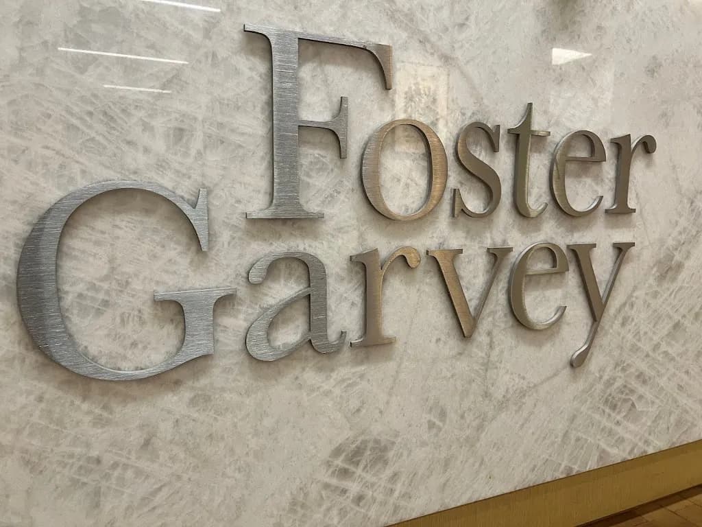 Foster Garvey PC photo 2