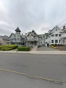Fournier Law Firm — attorney in Waterbury, CT