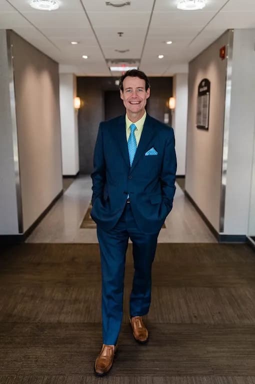 Foy Law Office, PLLC — attorney in Nashua, NH