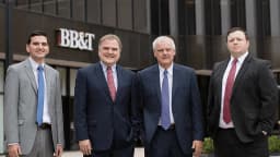 Atkinson & Frampton, PLLC