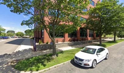 Fredrikson Government Relations, LLC — attorney in St Paul, MN