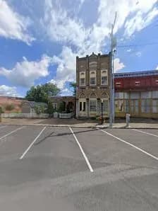 Fridy Tommy Joe — attorney in Sebree, KY