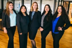 Fuerza Immigration Lawyers