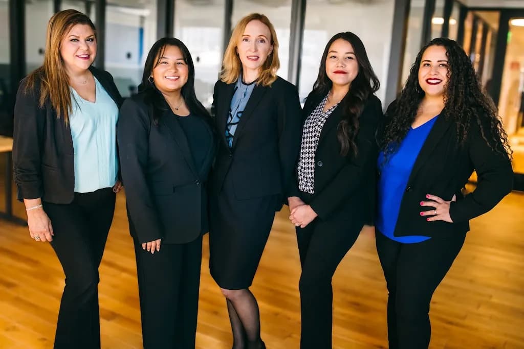 Fuerza Immigration Lawyers — attorney in Oakland, CA