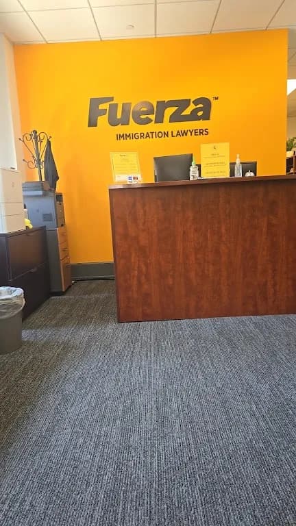 Fuerza Immigration Lawyers photo 2