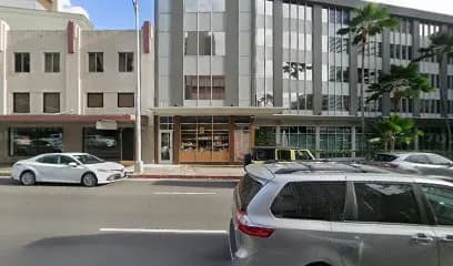 Fujiwara and Rosenbaum, LLLC — attorney in Honolulu, HI
