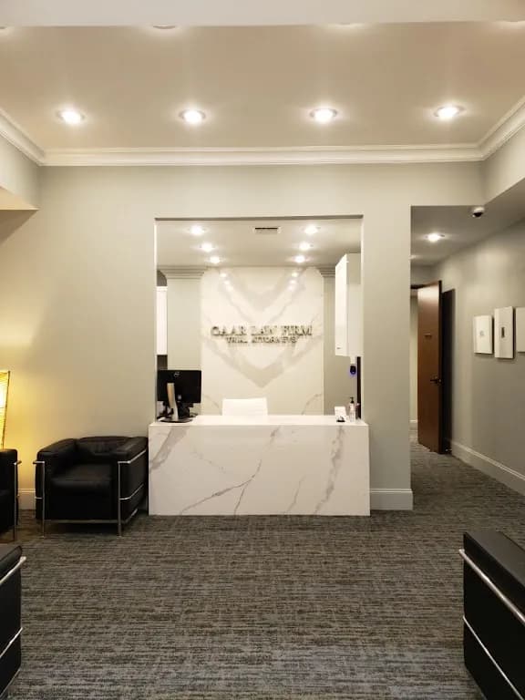 Gaar Law Firm photo 2