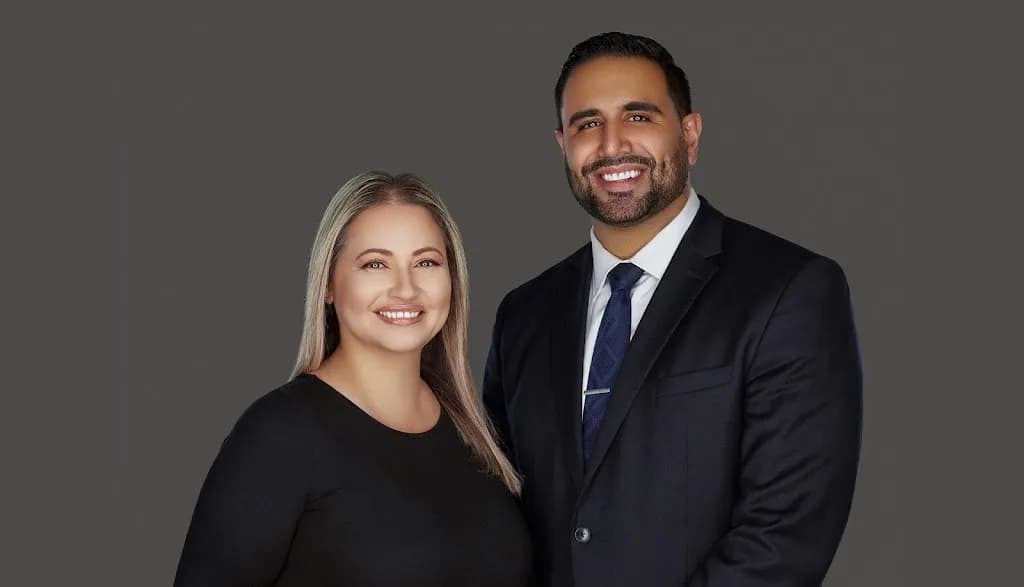 Garcia & Qayum Law Group, P.A. — attorney in Miami, FL