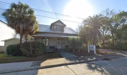 Gardner Law Firm — attorney in Pascagoula, MS