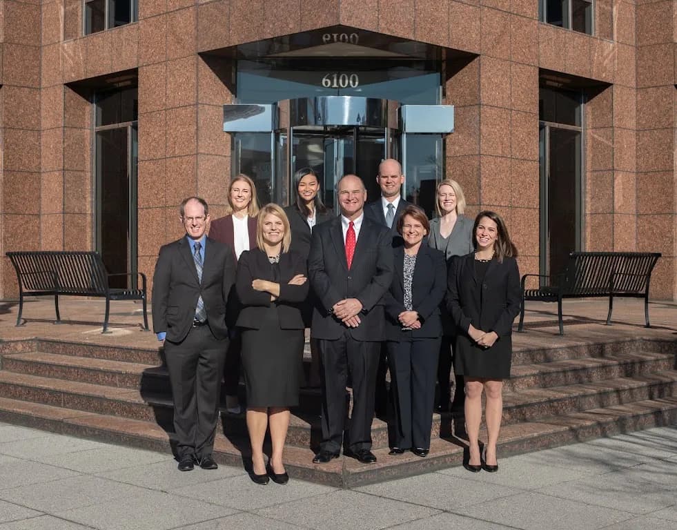 Garfinkel Immigration Law Firm — attorney in Charlotte, NC