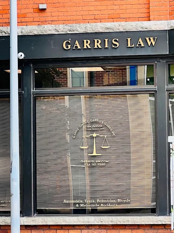 Garris, Garris, Garris & Garris, P.C. photo 2