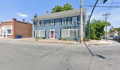 Gary M. Horwitz Law Offices — attorney in Chelmsford, MA
