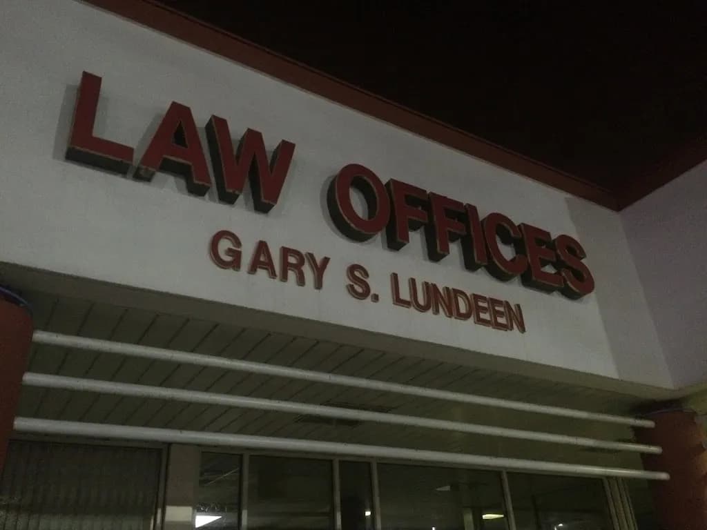 Gary Stephen Lundeen photo 2