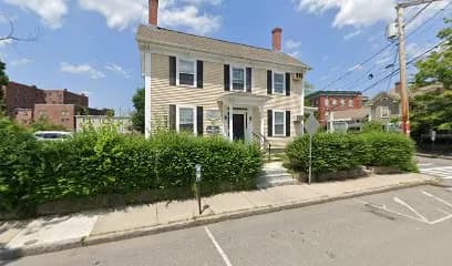 Gawryl & MacAllister — attorney in Nashua, NH