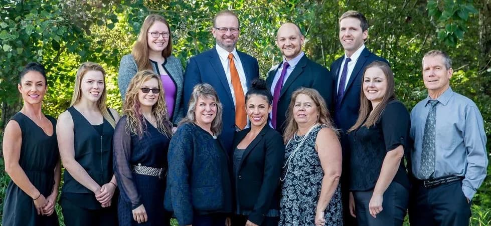 Jason Weiner and Associates PC — attorney in Fairbanks, AK