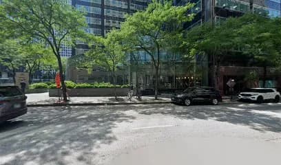 Gecker James M — attorney in Chicago, IL