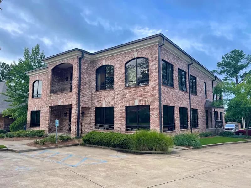 Daniel Coker Horton & Bell P.A — attorney in Jackson, MS