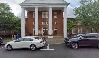 George L Lemon Lawyer — attorney in Lewisburg, WV