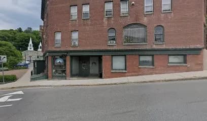 Lamb and McNaughton PC — attorney in Springfield, VT