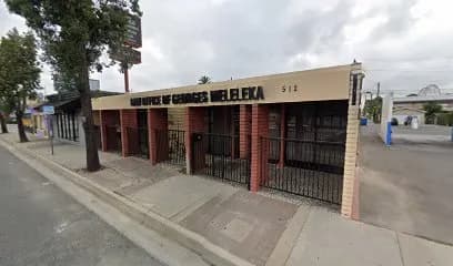 Law Office of Georges Meleka — attorney in Fullerton, CA